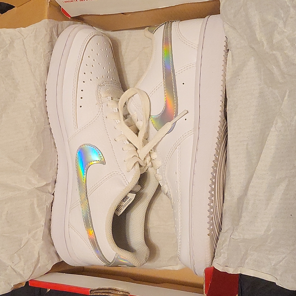Nike Court Vision Lo
